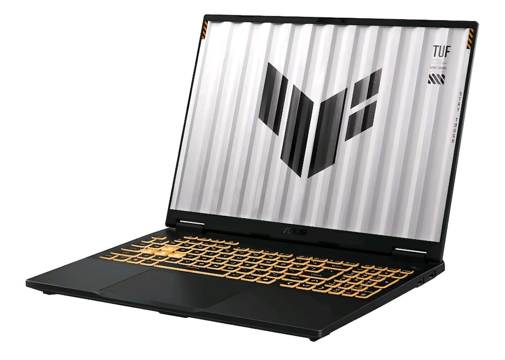 ASUS TUF Gaming F16-FX608JPR-QT071 RTX 5070 İ7 14650HX 32 GB Ram - 4