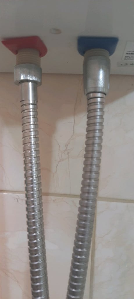 ARZUM ELEKTRİKLİ TERMAL ŞOFBEN - 3