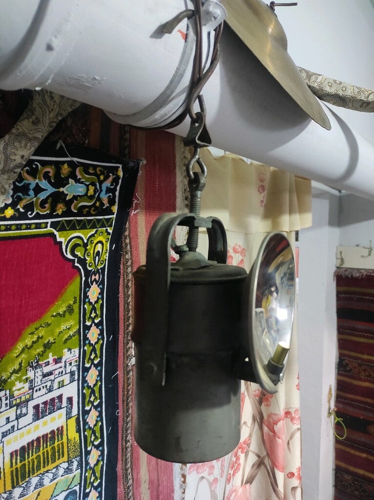 Madenci feneri - 3