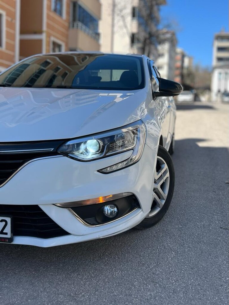 2020 MODEL / 99.000 KM / 1.3 TCE JOY 140 HP / FULL EKSTRALI / BAKIMLI - 7
