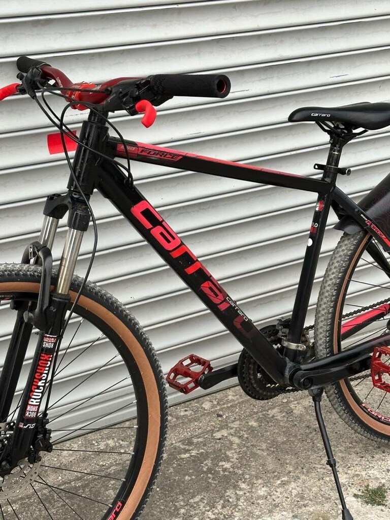 SIFIR AYARINDA 29 JANT 8x3 VİTES HD CARRARO FORCE 950 EKSTARLI - 9