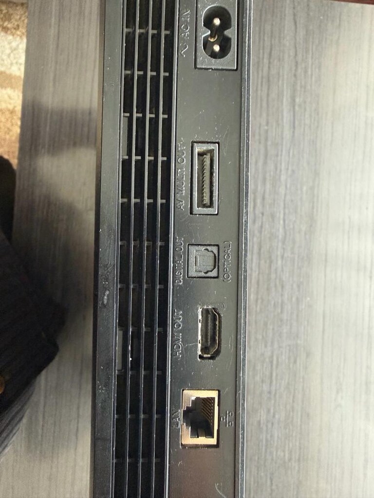 ps3 - 5