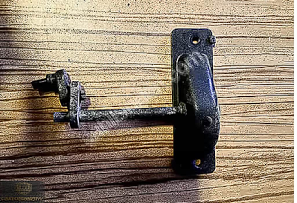 COMBO C ORTA KAP SÜRGÜLERİ - 9