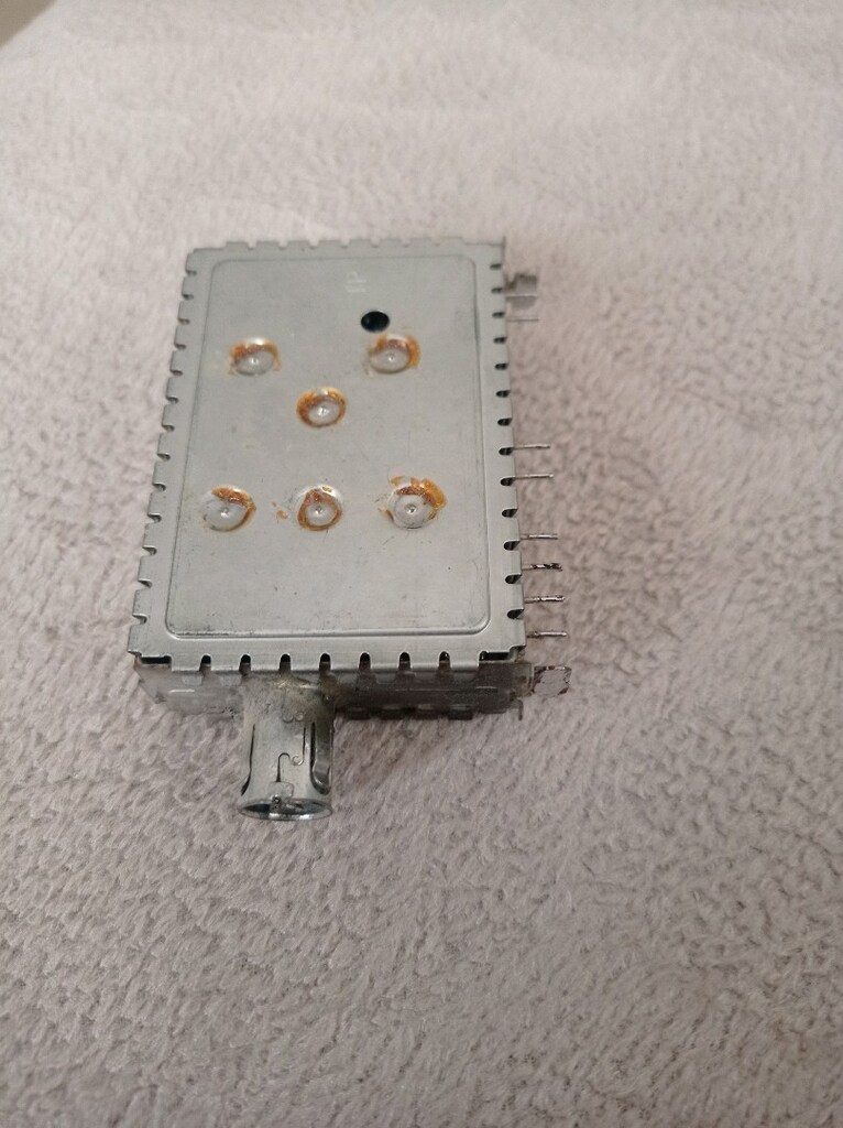 TV tuner - 4