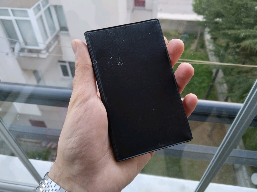 Casio LC-1210 Hesap Makinesi - 3