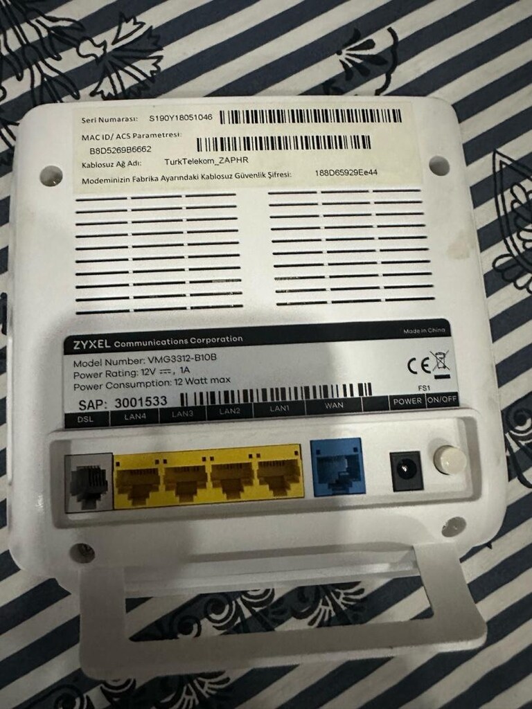 modem sorunsuz - 2