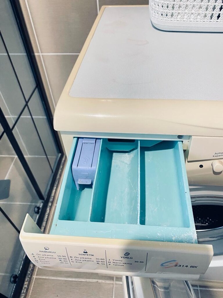 Beko Çamaşır makinası - 5