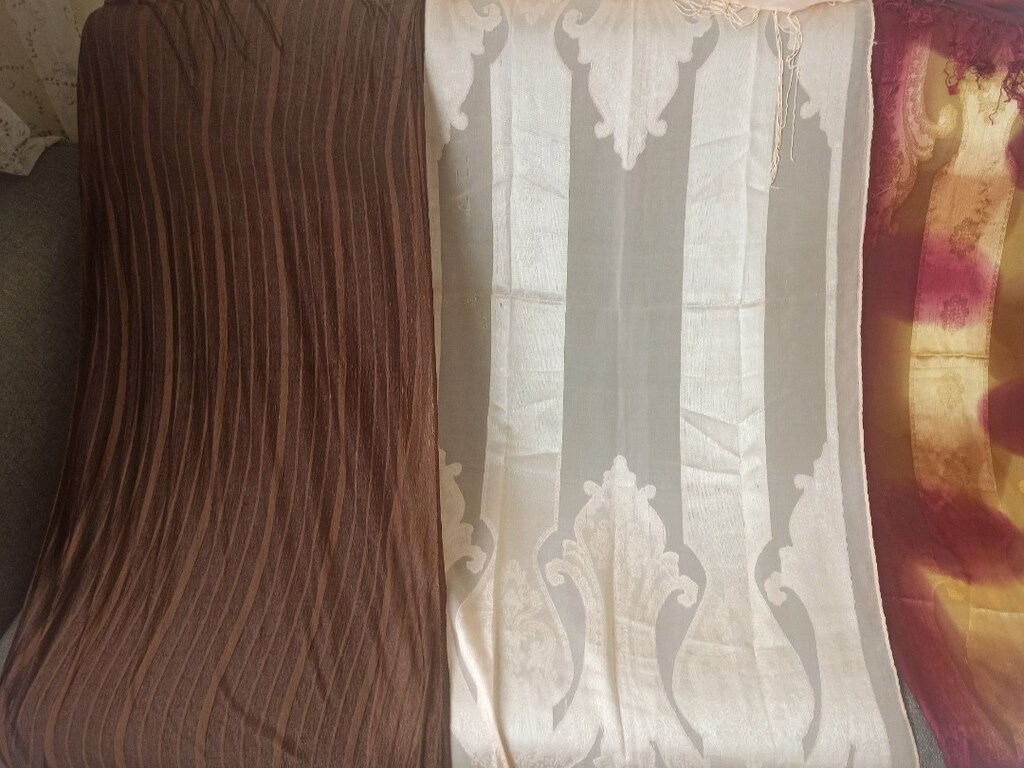 düğün özel gün şalları - 10