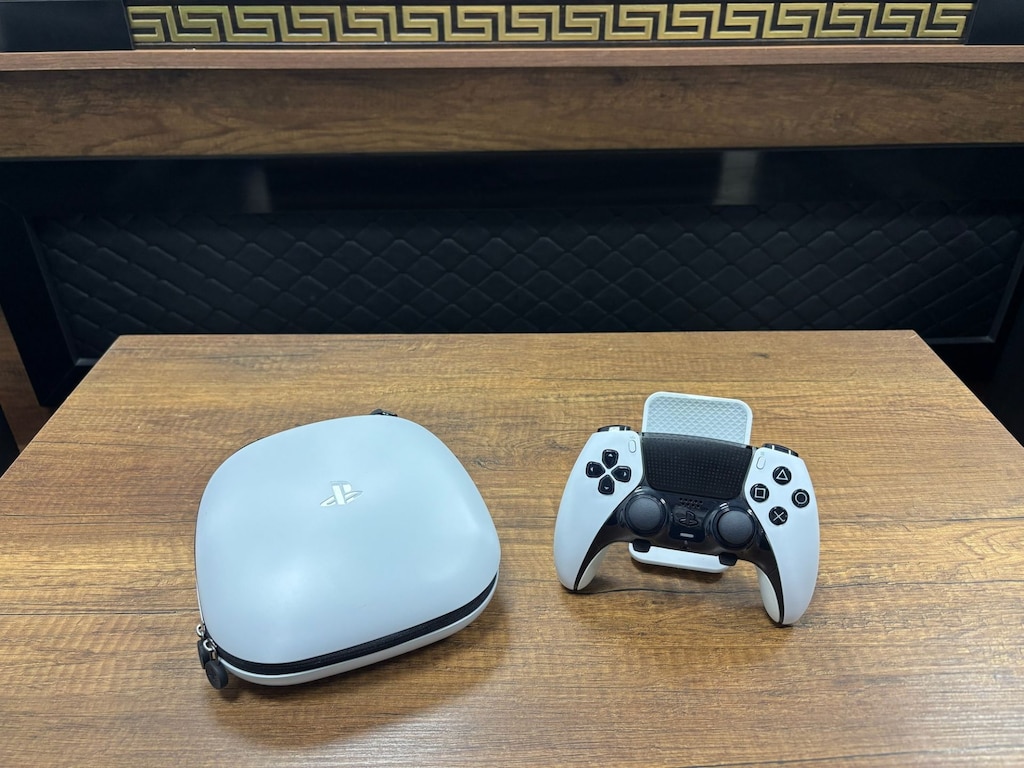Sony DualSense Edge Kablosuz PS5 Oyun Kolu - 2