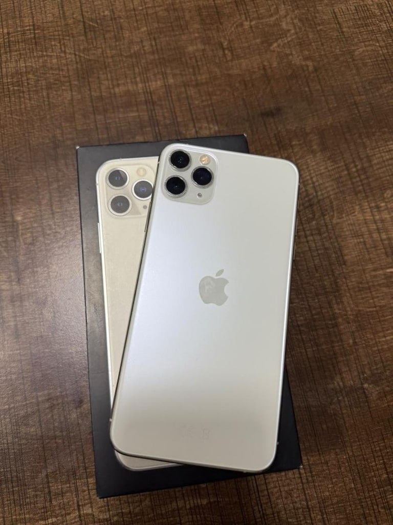 İPHONE 11 PRO MAX 256 GB - 10