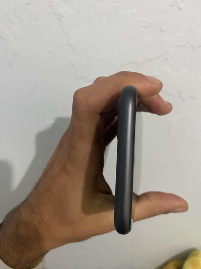 YURTİÇİ TÜRKİYE KAYITLI 128GB DEĞİŞENSİZ TEMİZ KULLANILMIŞ - 6
