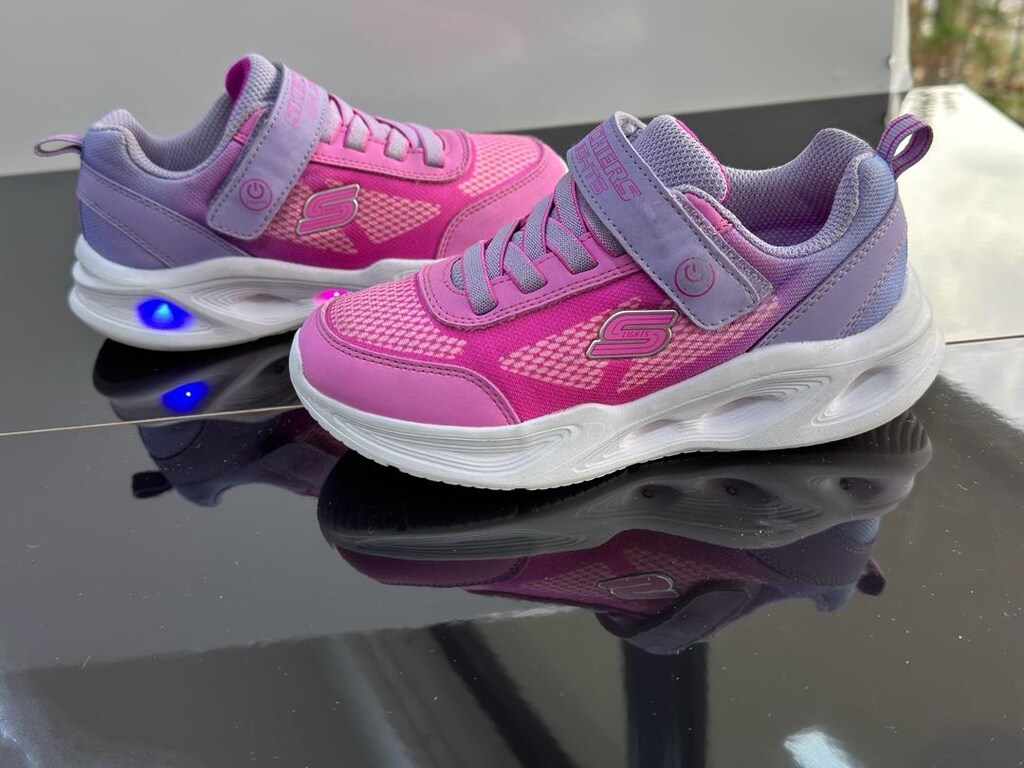Orijinal SKECHERS 29 numara - 3