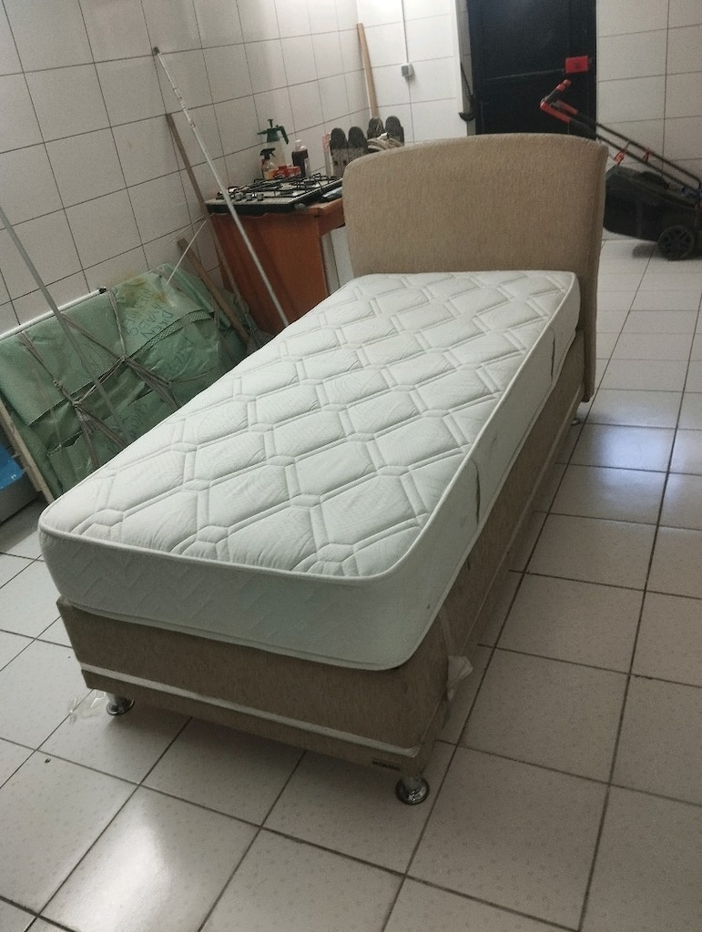 İstikbal tek kişilik yatak - 3