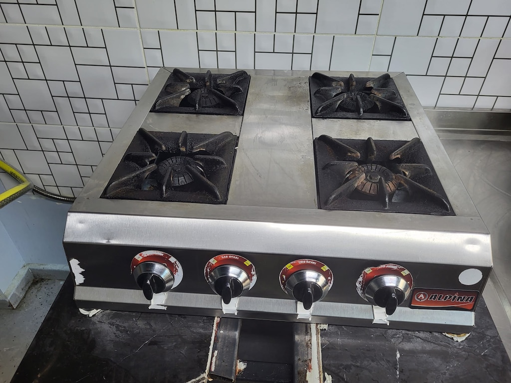 ACİL SATILIK Komple Pizza Restoranı Malzemeleri Tam Takım - 18