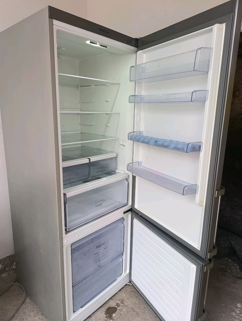 Profilo buz dolabı difrizli Tamir görmemiş - 3