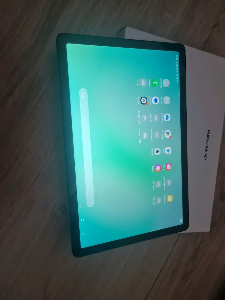 SIFIRDAN FARKSIZ 18AY GARANTİLİ 128GB 6RAM 11İNÇ SAMSUNG A11 PLUS - 5