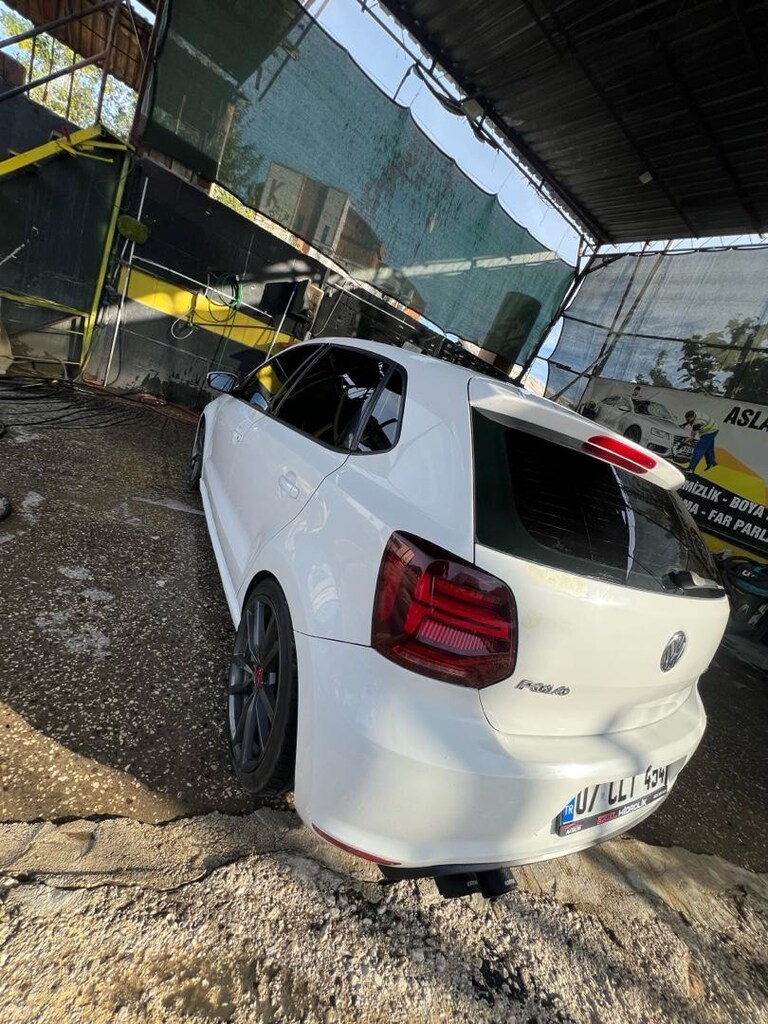 1.6 cay Polo - 4