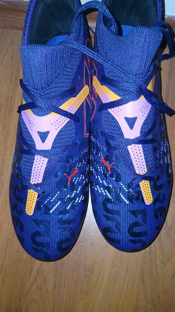 PUMA FR - 2