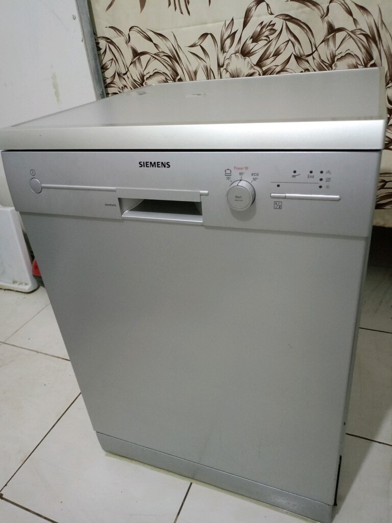 bulaşık makinesi - 2
