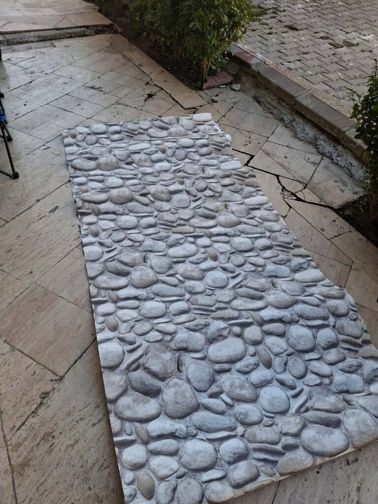 16.5M2 DUVAR KAĞIDI -ANKARA UCUZ DUVAR KAĞIDI - 20