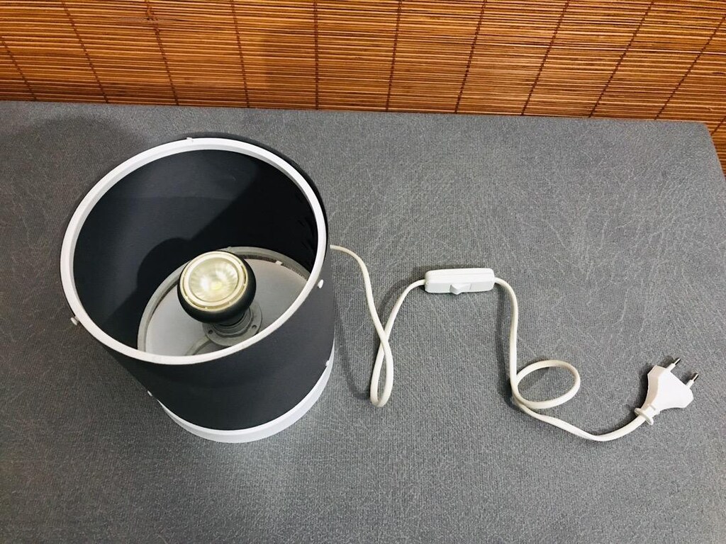 Abajur - 2