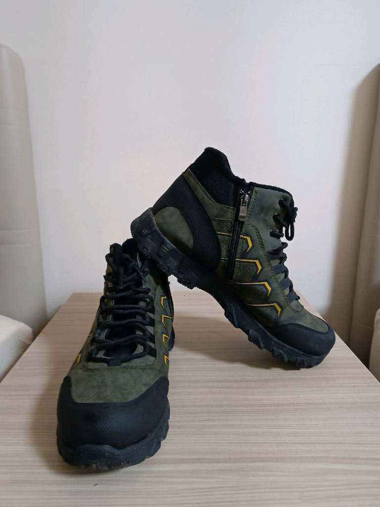 satılık slazenger lutton bot