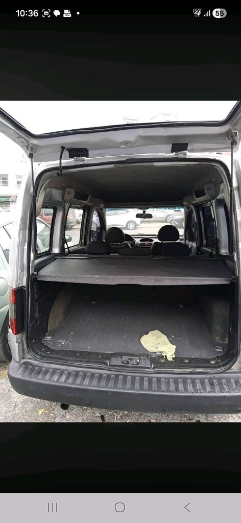opel combo - 8