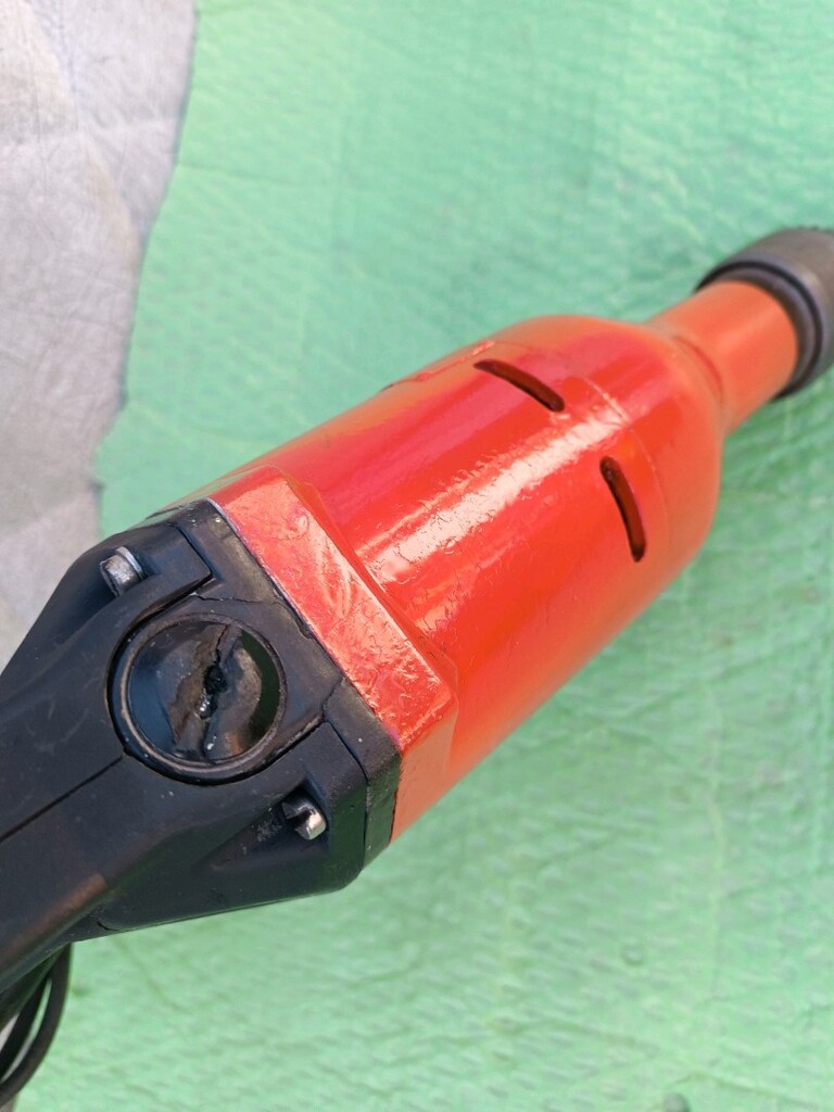ELEKTRİKLİ MATKAP - 3