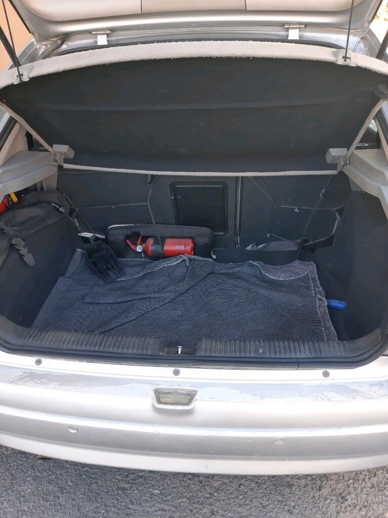 TEMİZ AİLE ARACI OPEL ASTRA 1.4 GL 2001 - 8