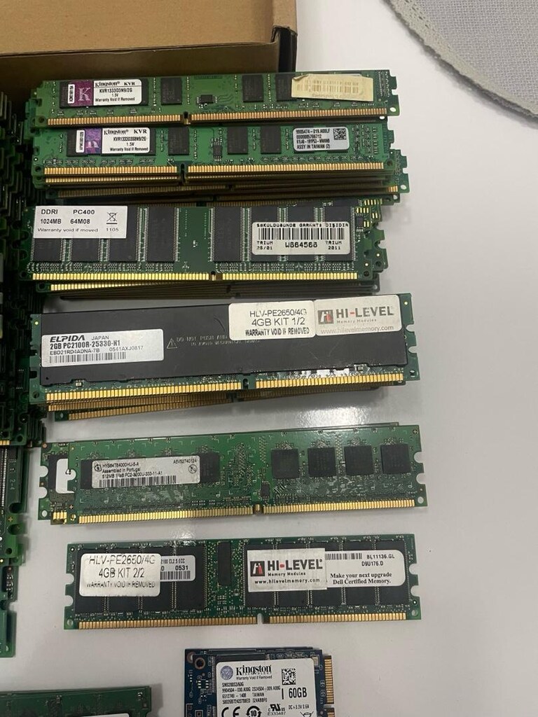 Ram - 3