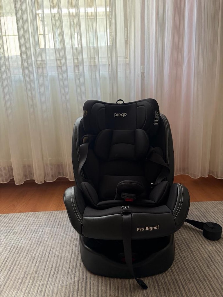 Sıfır Prego Oto Koltuk - 9