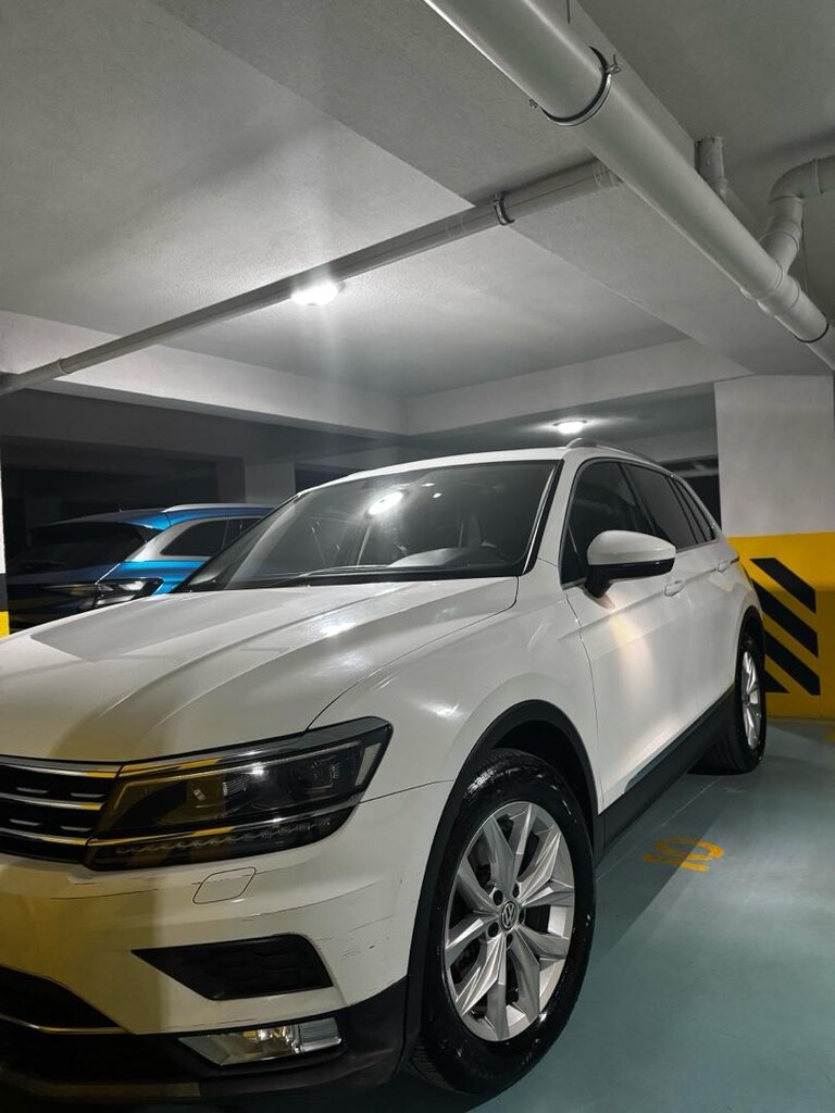 SAHİBİNDEN ACİL SATILIK UYGUN FİYATLI TRAMERSİZ HASARSIZ TIGUAN - 6