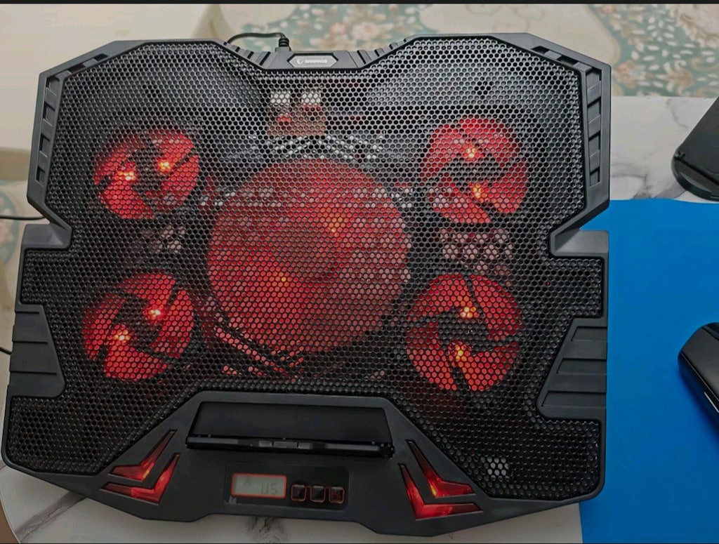 Laptop Soğutucu