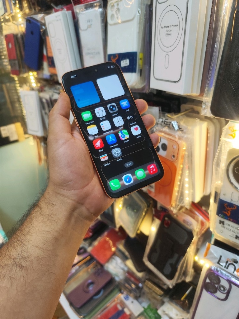 REPLİKA 17 PRO MAX - 4