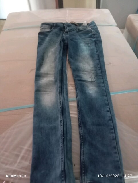 kot pantolon