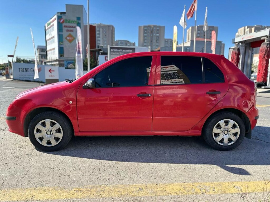 2006 Skoda - 4
