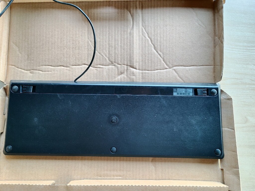 LENOVO KLAVYE - 4