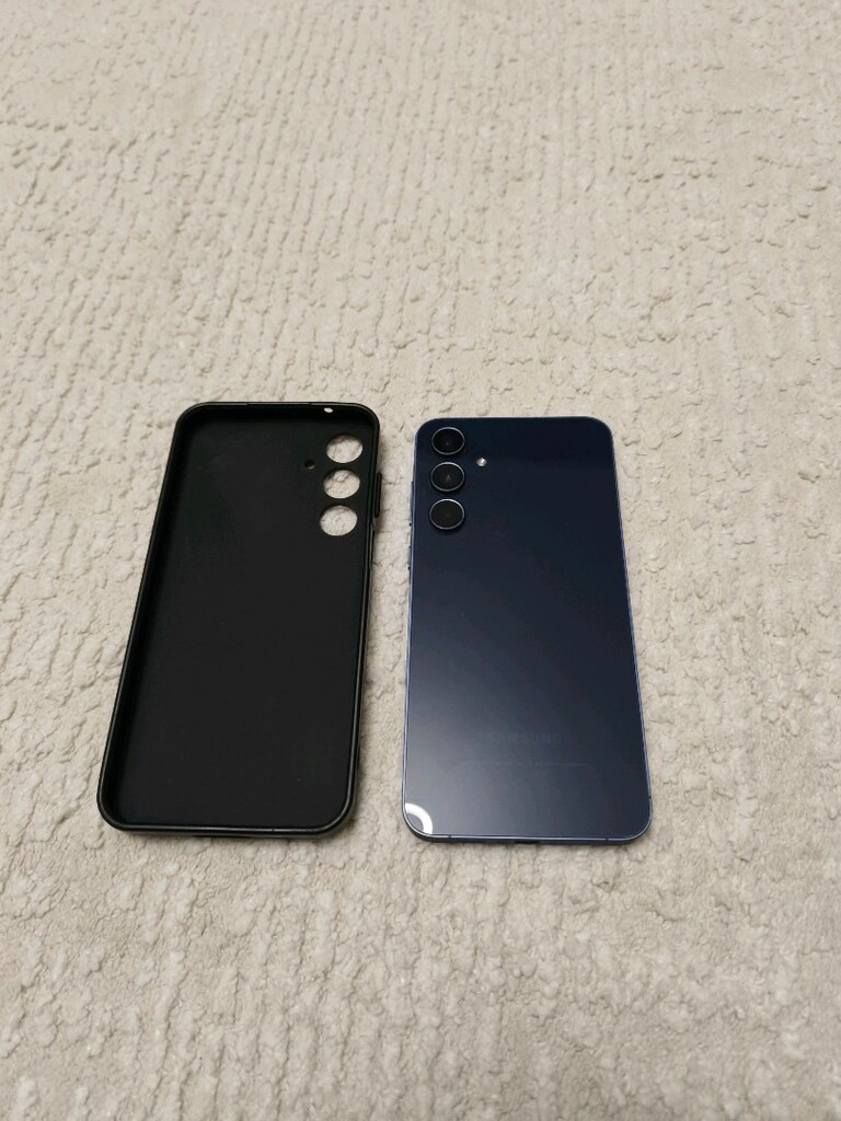 SAMSUNG GALAXY A55 5G - 4