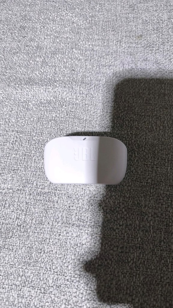 JBL Bluetooth kulaklık - 5