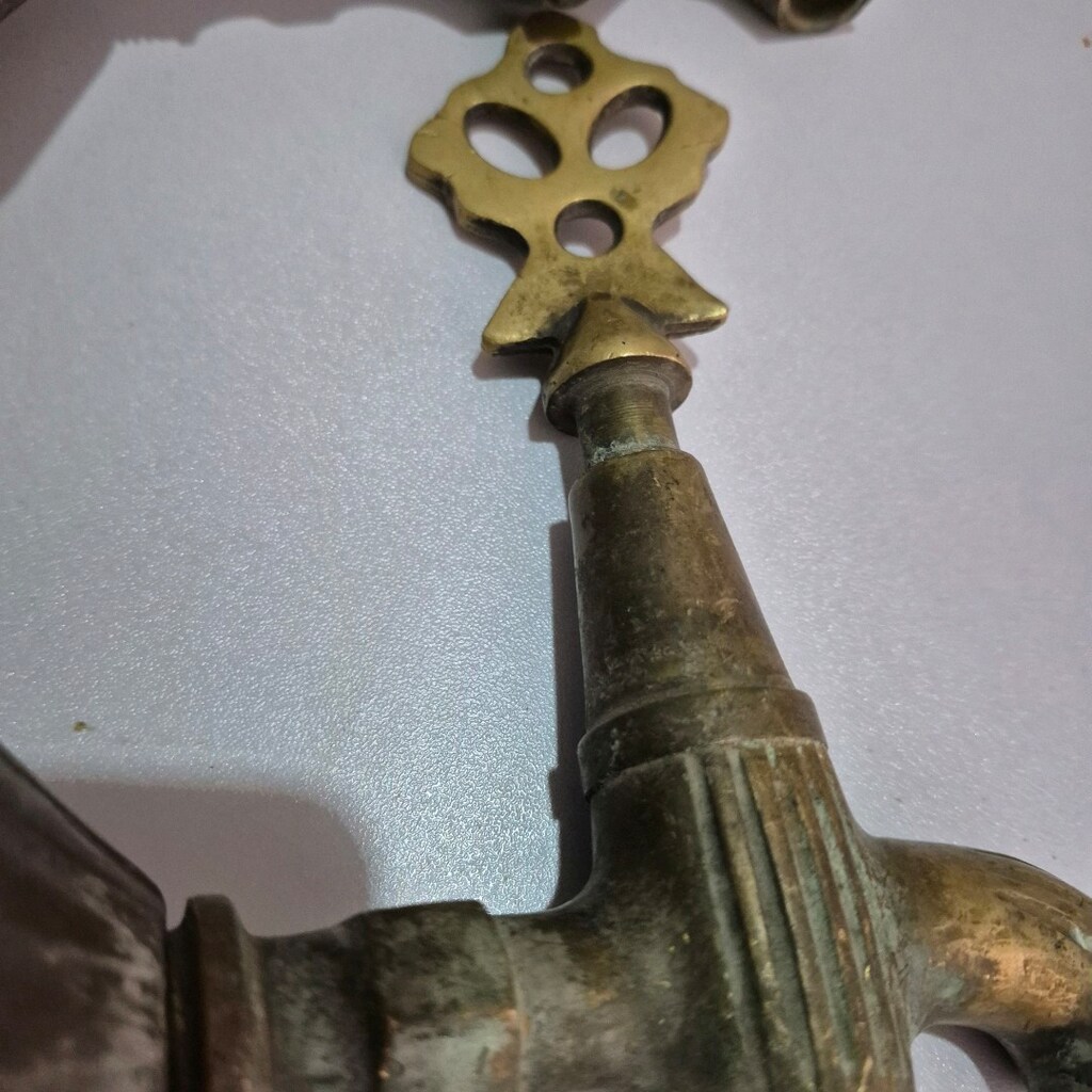 eski çeşme - 2