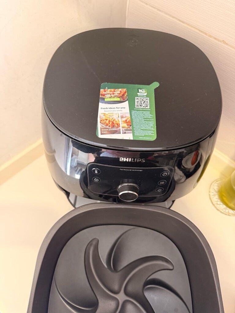 airfryer - 5