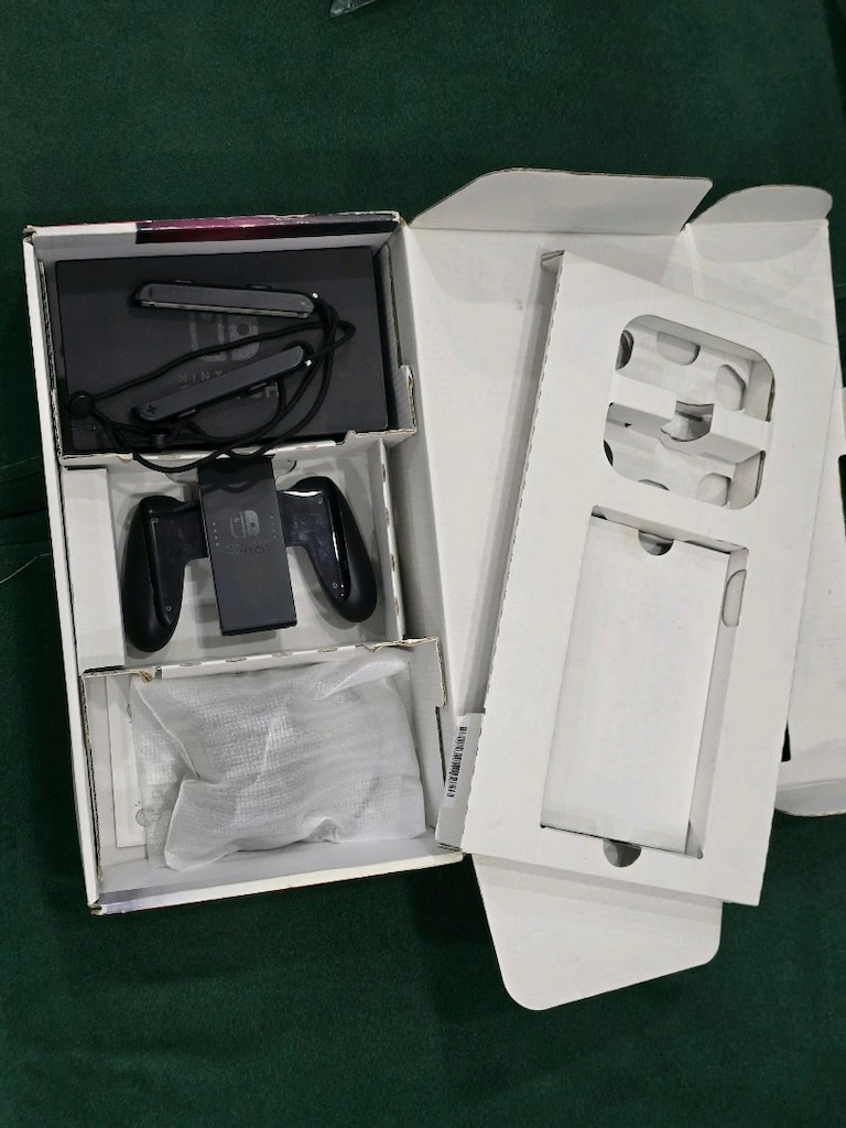 Nintendo Switch (CFW) - 5