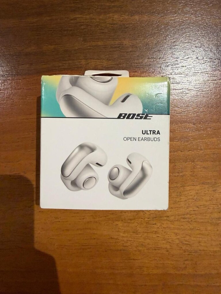 Bose Open Earbuds Ultra - 7
