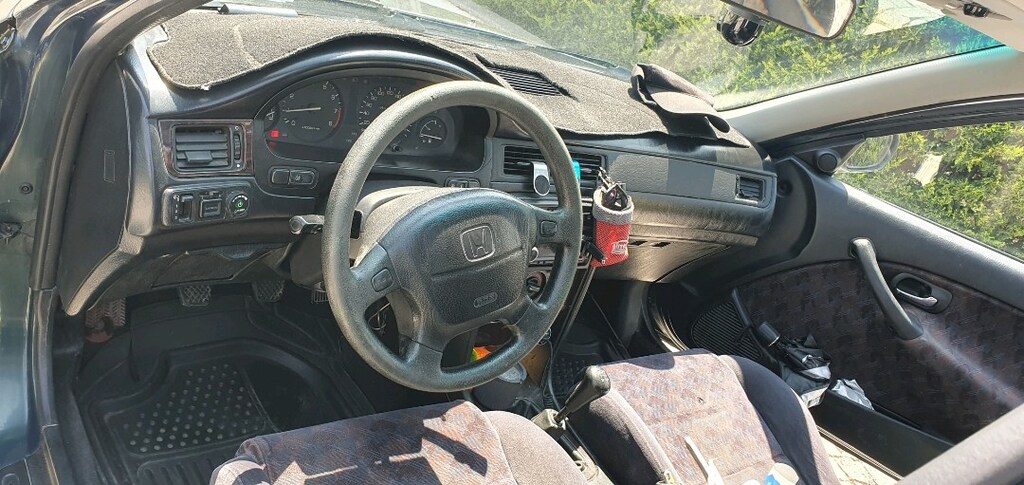 acil satilik honda - 10