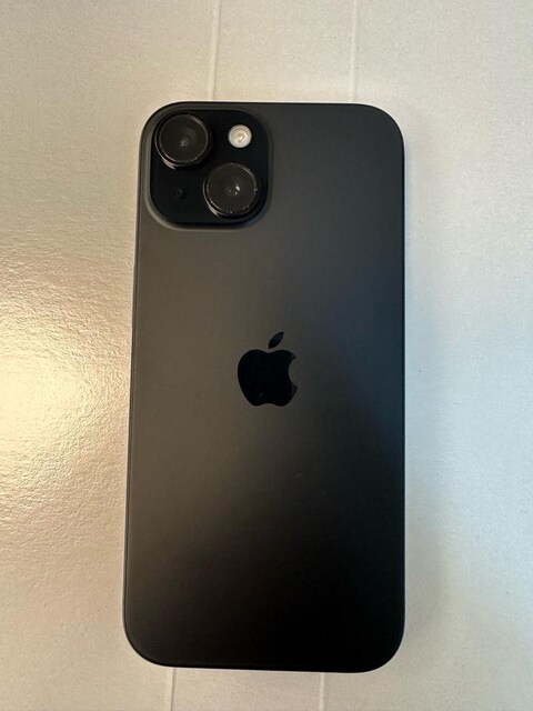 İphone 15 256 gb YD
