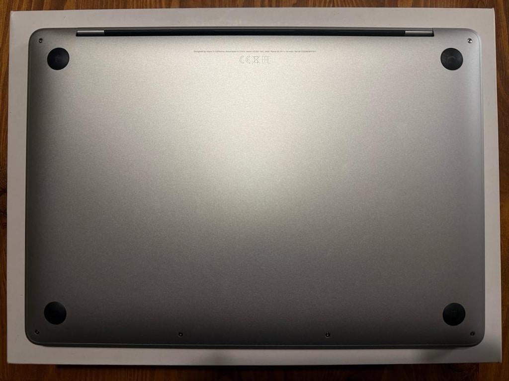 2020 MACBOOK PRO ÇOK İYİ DURUMDA - 3