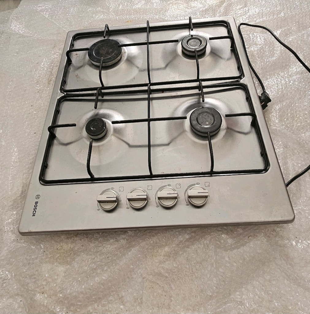 Bosch Marka Set üstü ocak - 3