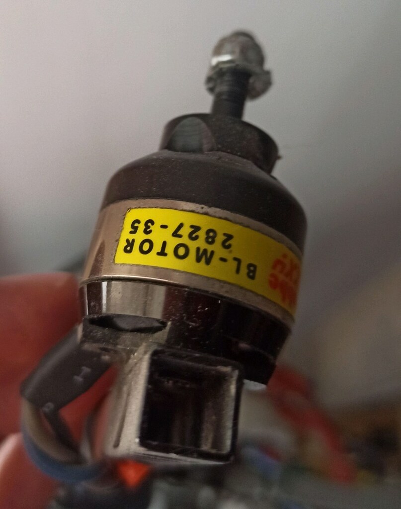 Fırçasız dc motor - 3