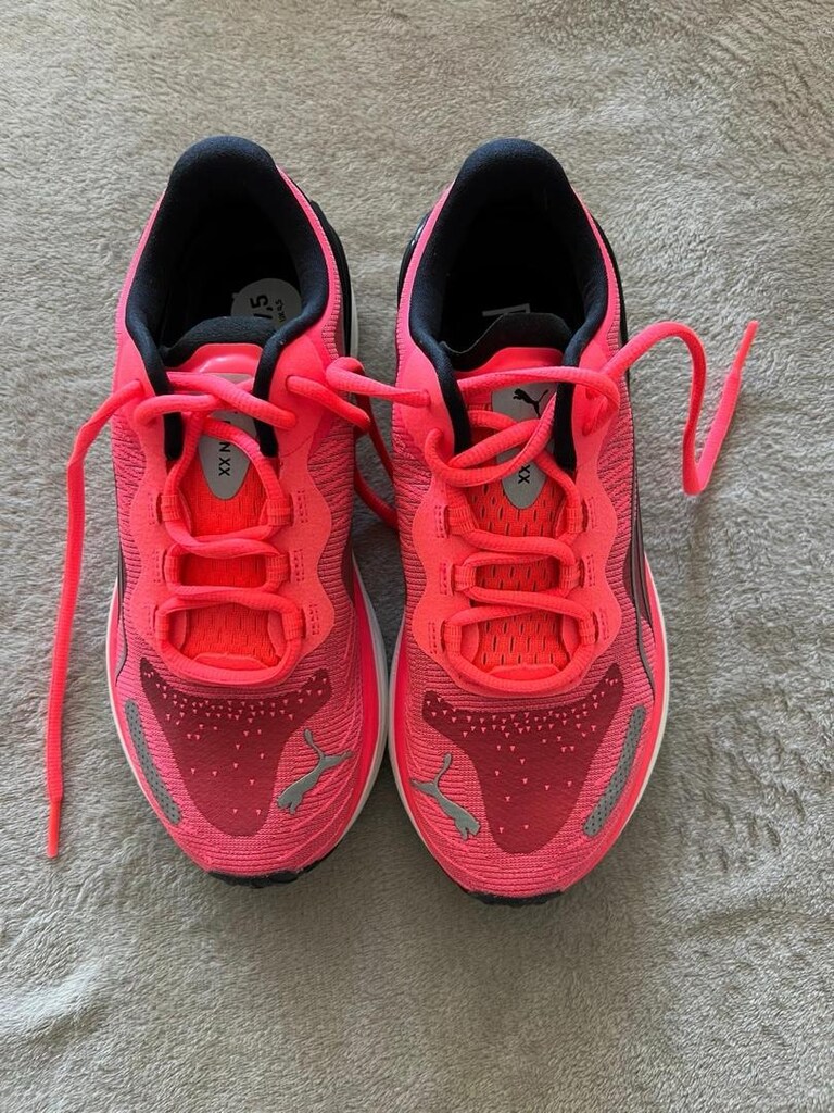 Puma Run XX Nitro Kadın Koşu Ayakkabısı 37.5 numara - 4