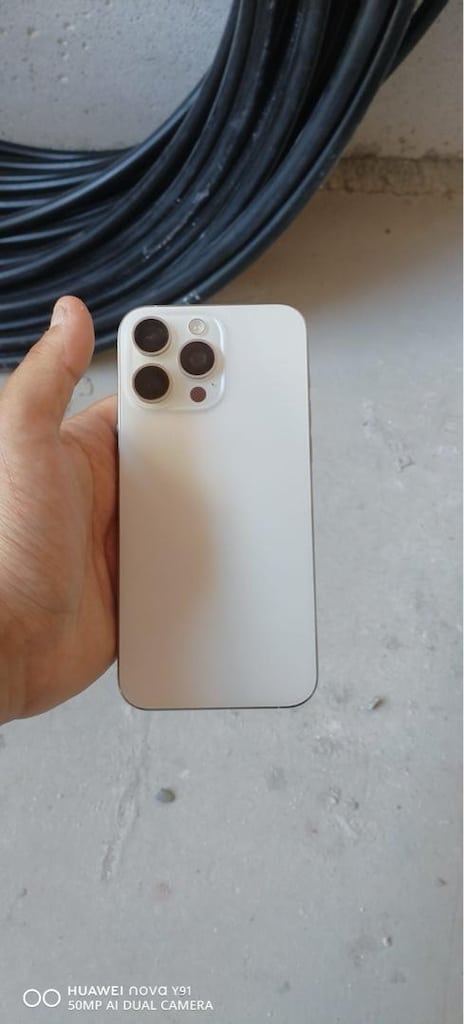 iphone 15 pro max - 3